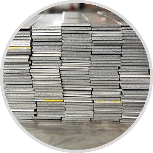 B166 UNS N06601 Rectangular Bar